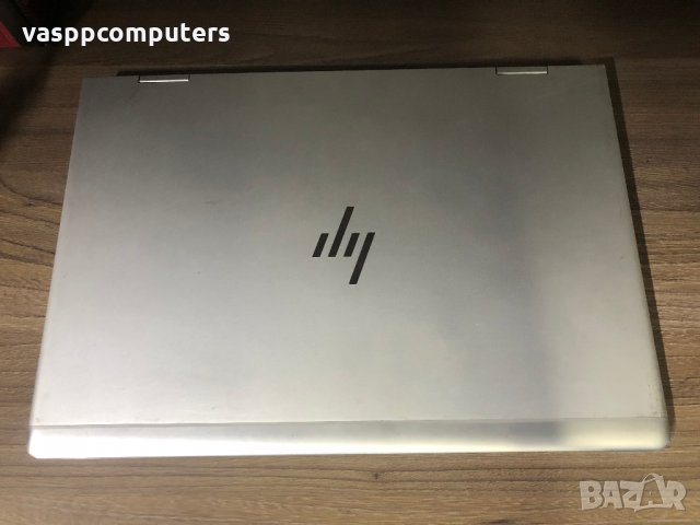 HP EliteBook x360 830 G6 на части, снимка 3 - Части за лаптопи - 35492115