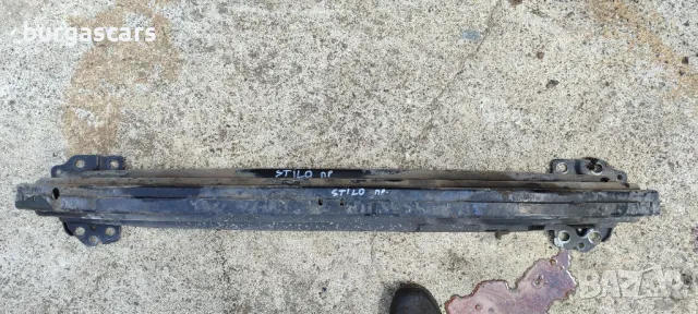 Основа предна броня Fiat Stilo - 50лв, снимка 2 - Части - 50300768