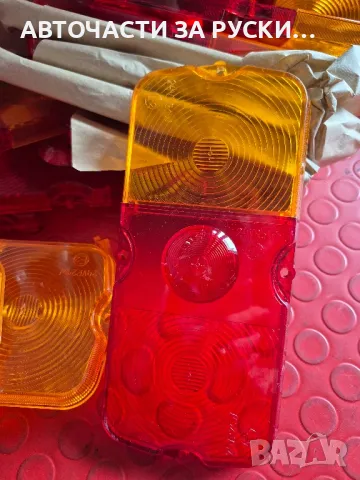 авточасти УАЗ нови налични, снимка 4 - Части - 48993551