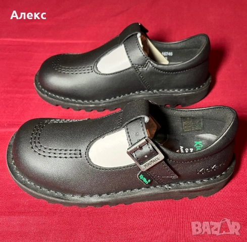 Kickers детски сандали, снимка 2 - Детски сандали и чехли - 53478994