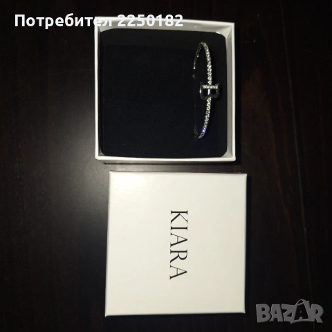 Нова гривна Kiara, снимка 7 - Гривни - 53129399
