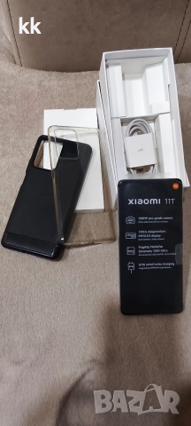 Xiaomi 11T - 256GB, снимка 8 - Xiaomi - 52577670