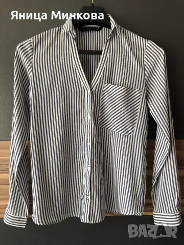Дамска риза Zara