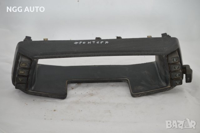 Комплект Панел + Копчета за светлини и чистачки за OPEL FRONTERA A