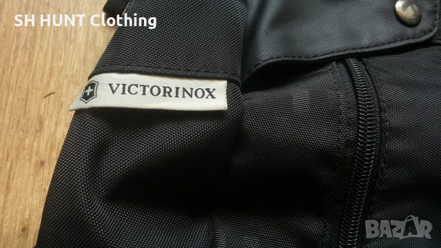 VICTORINOX Backpack - раница - 1720, снимка 5 - Раници - 52869427