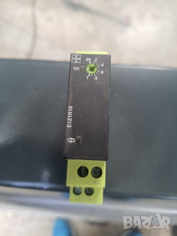 Таймер, снимка 13 - Друга електроника - 40243683