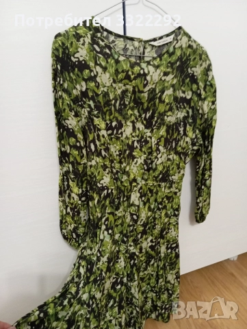 Дамска Рокля LSW Casual M , снимка 3 - Рокли - 52775235