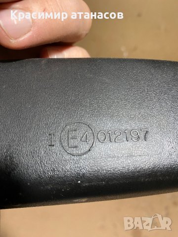 Вътрешно огледало за Тойота Рав 4.2006-2009г, снимка 7 - Части - 43262438