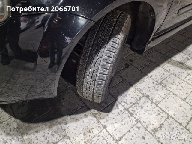 продавам шевролет калос на газ, снимка 4 - Автомобили и джипове - 52460284