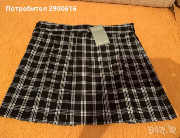 Дамски и детски поли, снимка 5 - Поли - 37207067