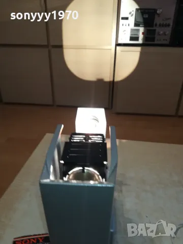 СВЕТ-СДЕЛАНО В СССР 2302251830LNWC, снимка 8 - Плейъри, домашно кино, прожектори - 49247349