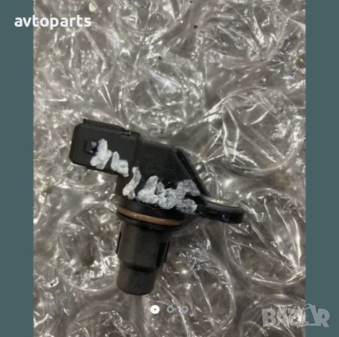 Renault grand espace 2005година 2.2dci 150ks датчик разпределителен вал и бег модул, снимка 2 - Части - 40395288