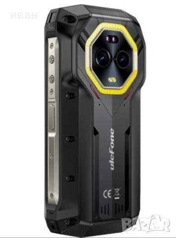 Продавам Смартфон Ulefone Armor Mini 20 pro