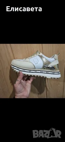 Дамски модерни кецове , снимка 6 - Кецове - 50313572