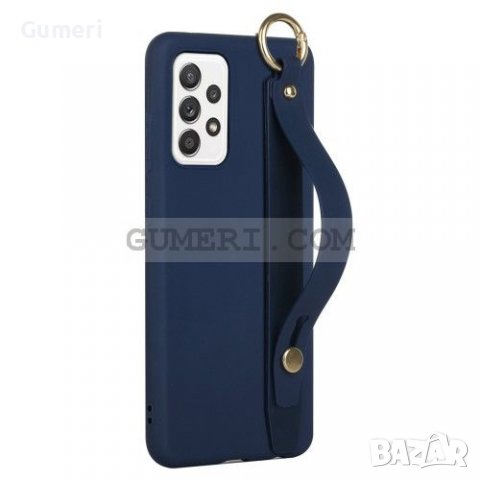 Samsung Galaxy A33 5G Силиконов Предпазен Гръб, снимка 6 - Калъфи, кейсове - 36854094