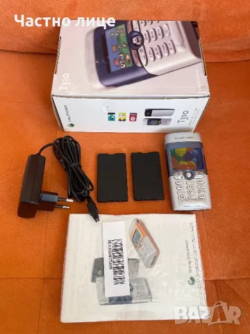 Телефон Sony Ericsson T310