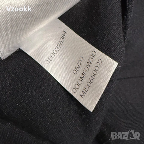 Мъжко горнище Calvin Klein Performance | M размер, снимка 5 - Суичъри - 53037751