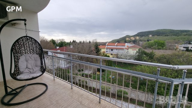 Апартаменти в хотел комплекс Atrium Атриум 37, снимка 5 - Почивки на море - 38159065