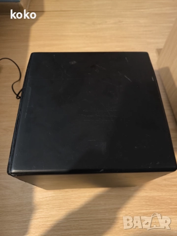 Субуфер subwoofer Metz bluetooth , снимка 4 - Тонколони - 52916221