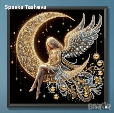 Диамантени комплекти за нареждане., снимка 11 - Гоблени - 51082756