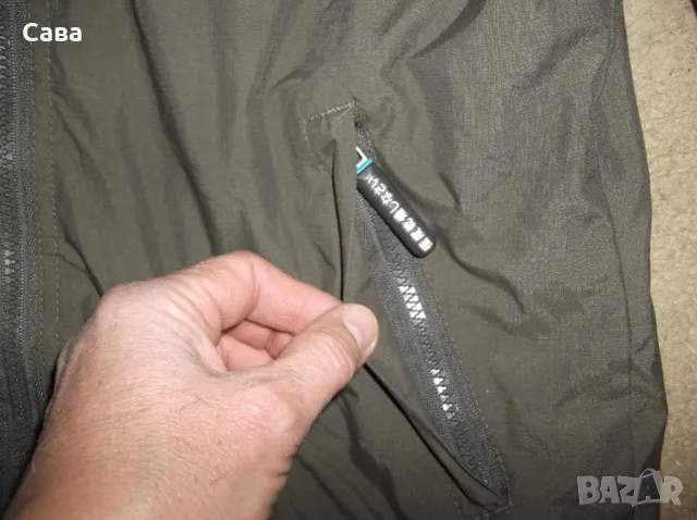 Зимно яке SUPERDRY  дамско,ХЛ, снимка 5 - Якета - 48656896