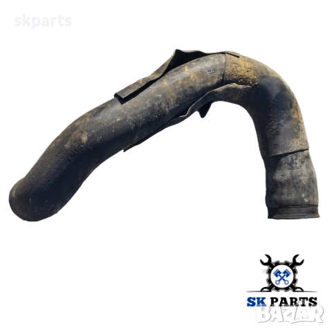 Маркуч турбо за Audi A6 C5 / Ауди А6 Ц5 2,5 ТДИ