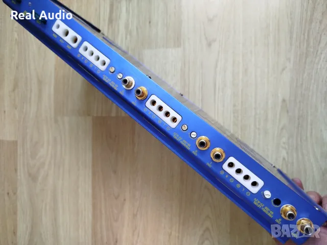 Signat усилвател , снимка 4 - Аксесоари и консумативи - 50441645