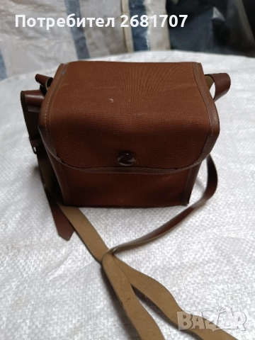 фотоапарат Kodak Brownie , снимка 6 - Фотоапарати - 52458168