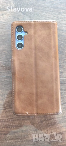  Samsung Galaxy A34 5G Dual SIM, Awesome Violet , снимка 11 - Samsung - 50703112