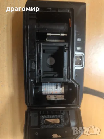 YASHICA motor J., снимка 7 - Фотоапарати - 48293562