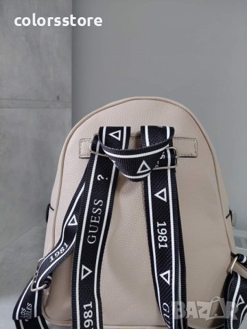 Раница  Guess код SG300, снимка 6 - Раници - 39890867