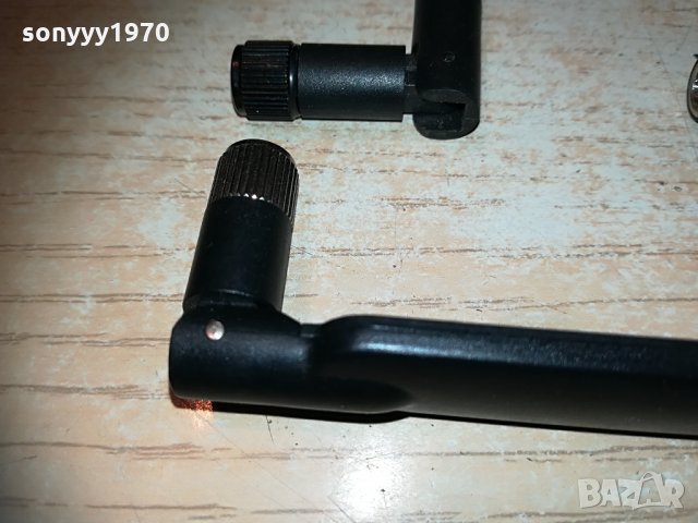 антени за рутери 2104211023, снимка 9 - Рутери - 32627866