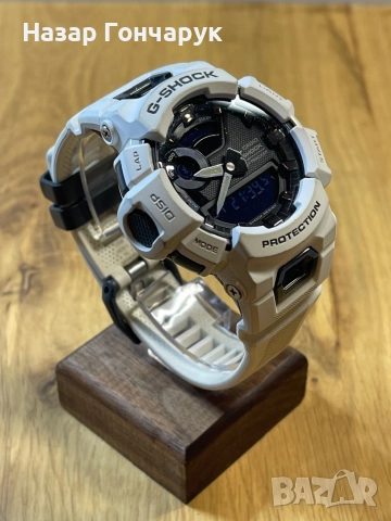 G-shock , снимка 3 - Мъжки - 52516538