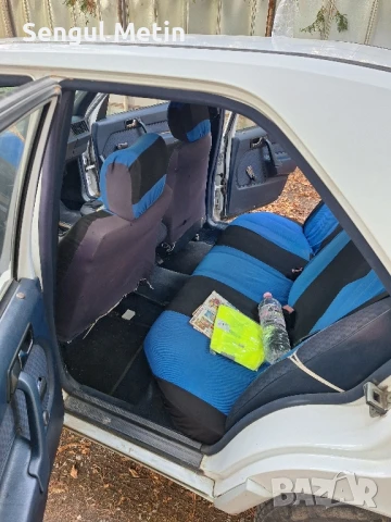 Мерцедес Бенц , снимка 13 - Автомобили и джипове - 51412494