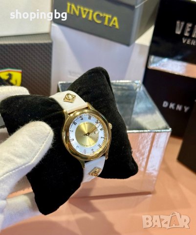 Часовник Versus by Versace VSP410218 НАМАЛЕН, снимка 2 - Дамски - 43309008