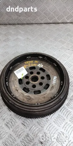 Маховик Renault Laguna 2.2DCi 2004г.	