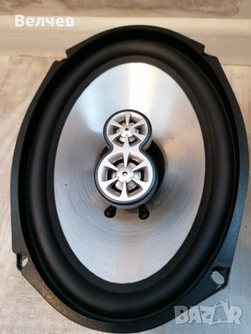 Emphaser ECX710S4, снимка 3 - Тонколони - 29040812