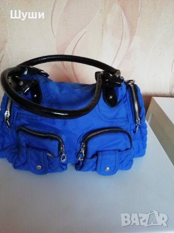 Модерна и красива чанта 