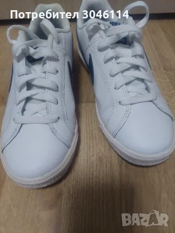 дамски маратонки Nike, снимка 5 - Маратонки - 49774952