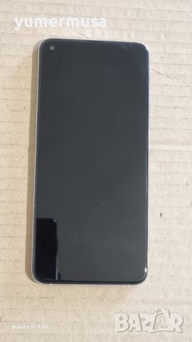 Xiaomi Mi 10T/Mi 10T Pro 5G-оригинален дисплей с рамка, снимка 2 - Резервни части за телефони - 40552931
