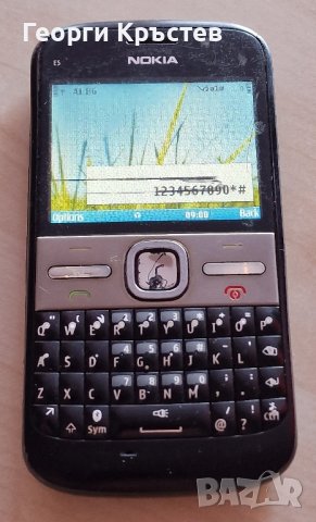 Nokia E5-00 - за дислеи и панели, снимка 12 - Nokia - 43173102