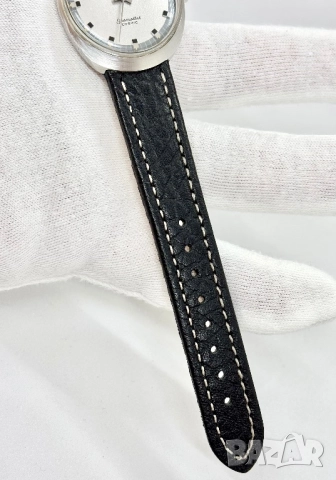 Omega Seamaster Cosmic механичен мъжки часовник, снимка 10 - Мъжки - 52849924