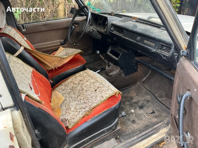 Лада на части ваз 2104/0884535855, снимка 2 - Части - 51178989