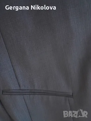 Мъжки костюм официален , снимка 5 - Костюми - 47495599