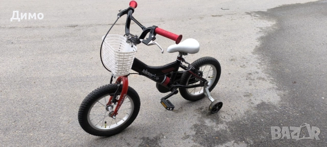 Детско колело