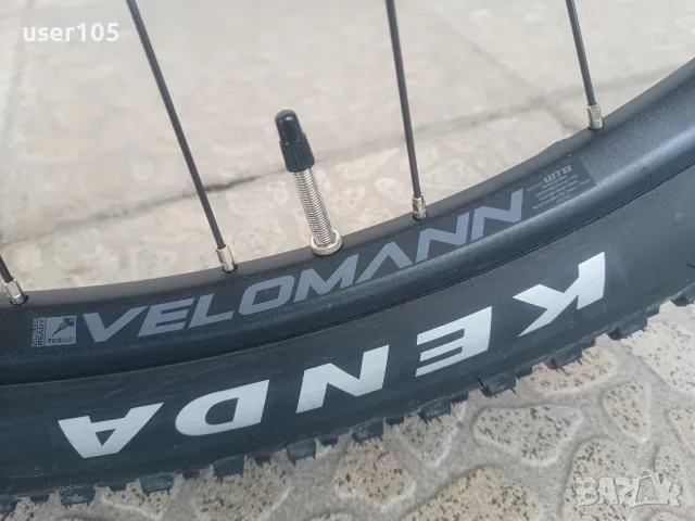 Чисто нов MTB велосипед Bianchi - XL, снимка 14 - Велосипеди - 49677024