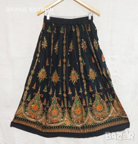 Индийски летни поли, снимка 8 - Поли - 14140930