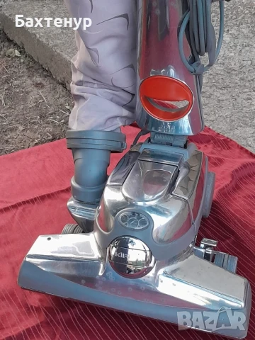 kirby прахосмукачка , снимка 14 - Прахосмукачки - 51291863