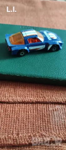 Количка Мачбокс, Мазда , снимка 3 - Колекции - 50206092