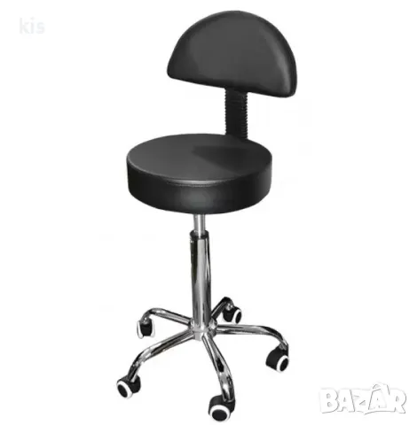 Козметични работни табуретки - високо качество, достъпни цени, снимка 9 - Друго оборудване - 47601082